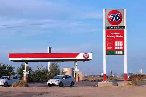 RMC Funding offers gas station loans with flexible financing terms