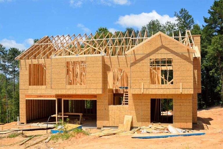 Money Matters: Applying for a California Construction Loan