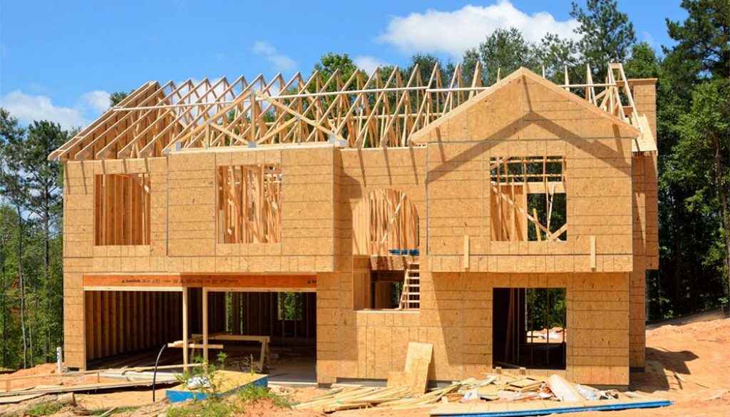Home Construction Loans