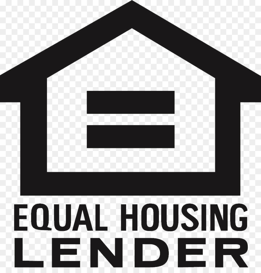 Equal Housing Lender